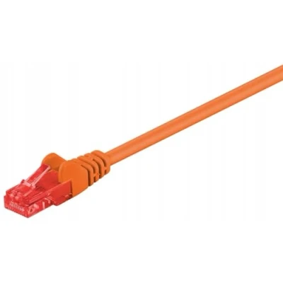 Afbeelding van MicroConnect 3,0 m Cat6 RJ 45