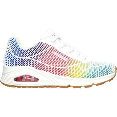 Afbeelding van Skechers sneakers multi