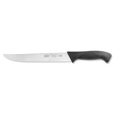 Afbeelding van Sanelli 300224 Lario Line roostermes, lengte 24 cm, meerkleurig