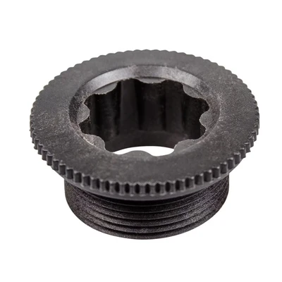 Afbeelding van Shimano Crankbout FC M582 / M770