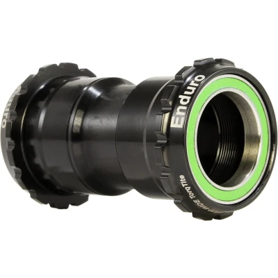 Afbeelding van TorqTite Bottom Bracket BB30 to 30mm A/C SS Black