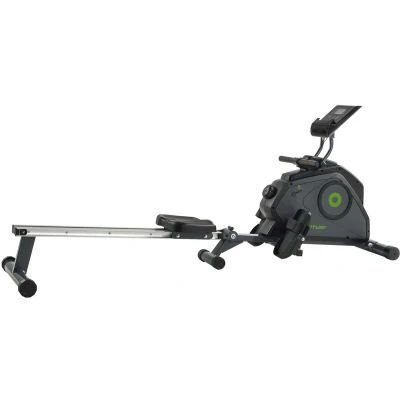 Afbeelding van Tunturi Cardio Fit R30 Roeitrainer Inklapbaar Roeimachine met 8 weerstandsniveaus Roeiapparaat voor thuis