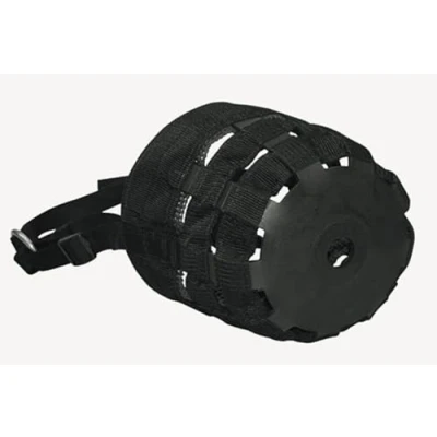 Afbeelding van Kerbl Graasmasker Shetland