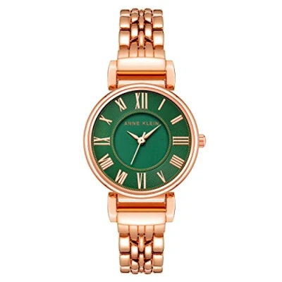 Afbeelding van Anne Klein dameshorloge