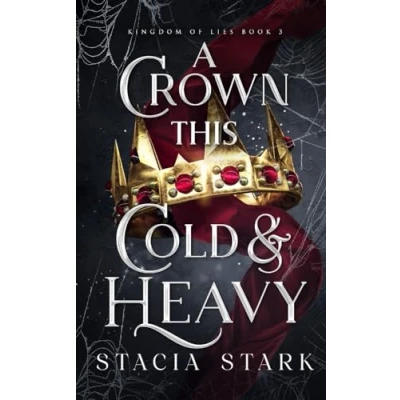 Afbeelding van A Crown This Cold and Heavy