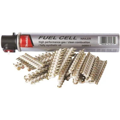 Afbeelding van Makita 196290 2 Betonnagel 2,6x20mm+gas