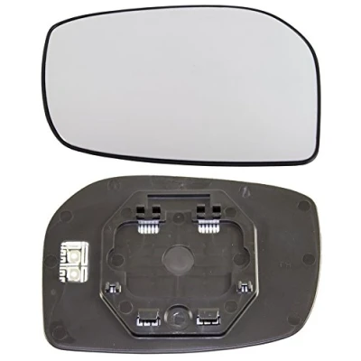 Afbeelding van TarosTrade 57 0252 L 62393 spiegelglas verwarmbaar links