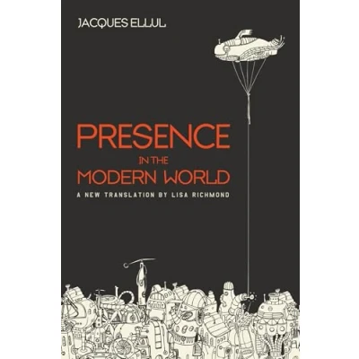 Afbeelding van Presence in the Modern World: A New Translation