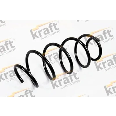 Afbeelding van KRAFT 4022230 Chassisveer Vooras FORD: Fiesta Mk5 Hatchback (JH1, JD1, JH3, JD3) 1.4 16V, 1.3, 1.6 1.25 16V 2001 2008