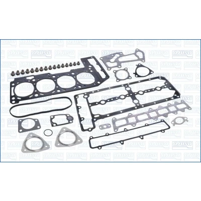 Afbeelding van Ajusa Cilinderkop pakking set/kopset 52269900
