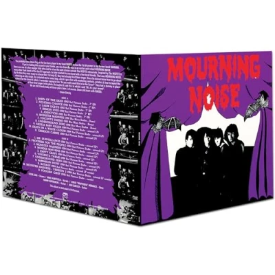 Afbeelding van Mourning Noise