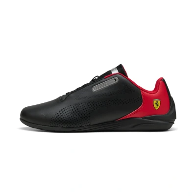 Afbeelding van Puma Ferrari Drift CAT Decima Sneakers laag, Heren, Maat: 39, black Schoenen