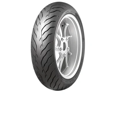 Afbeelding van Raceband DUNLOP SPORTMAX ROADSMART IV 120/70ZR19 W60 TL, voor