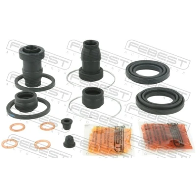 Afbeelding van FEBEST 0175 ACV36R Remklauw Reparatieset Achteras