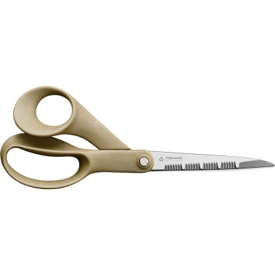 Afbeelding van Fiskars Recycled Universele Tuinschaar 21 cm