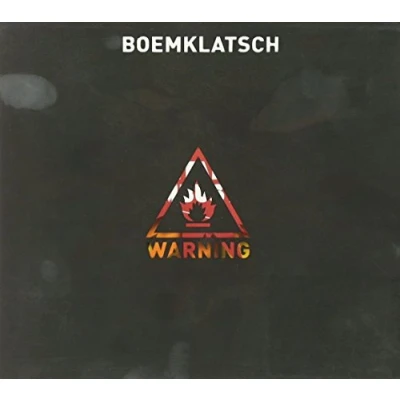 Afbeelding van Boemklatsch Spontaneous Combustion (2 CD)