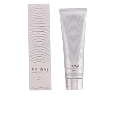 Afbeelding van Sensai Cellular Performance Mask 100 ml