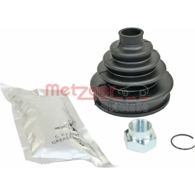 Afbeelding van Asmanchetten set METZGER 751.067