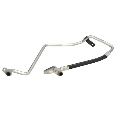 Afbeelding van Hoge drukleiding, airconditioning Original NRF 400074