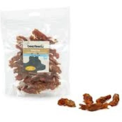 Afbeelding van Beeztees Gedroogde Visjes Met Kip hondensnack 200 gram