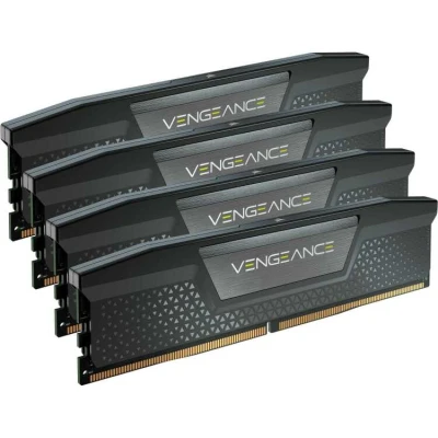 Afbeelding van Corsair DDR5 Vengeance RGB 4x16GB 6400