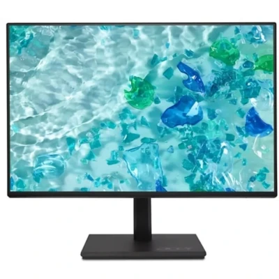 Afbeelding van Dis 24 ACER Vero B247YGbmiprx IPS 120Hz 4ms HDMI DP VGA SP HÖ Black