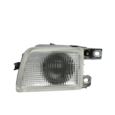 Afbeelding van Van Wezel Mistlamp 5880996