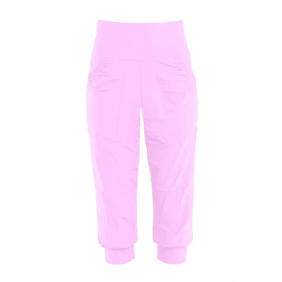 Afbeelding van Winshape 3/4 sportbroek, Dames, Maat: XS, Lavender rose