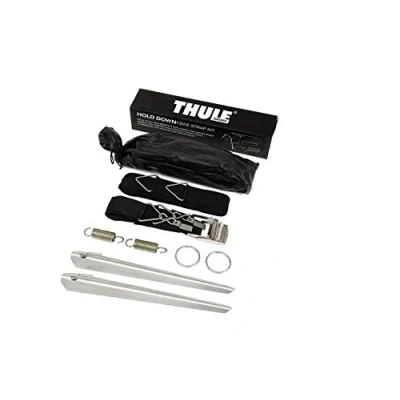 Afbeelding van Thule Hold Down Side Strap Kit