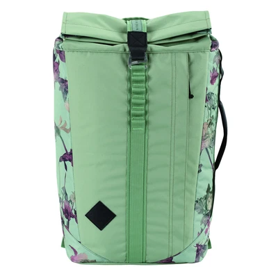 Afbeelding van Nitro Scrambler 28L Backpack, Maat: One Size, Hellgrün