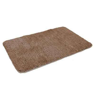 Afbeelding van Kinzler J 10007/52 badmat, microvezel, 70x120 cm