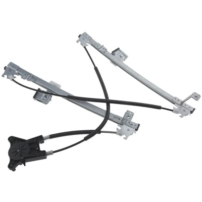 Afbeelding van Raambedieningsmechanisme NTY EPS SE 007