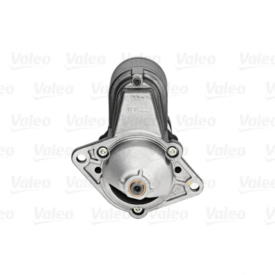 Afbeelding van Startmotor / Starter VALEO 201002