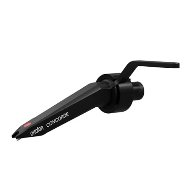 Afbeelding van Ortofon Concorde 5E Moving Magneet Pickup Elliptische diamant verfijnde en gedetailleerde luisterervaring