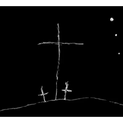 Afbeelding van Current 93 Honeysuckle Aeons (CD)