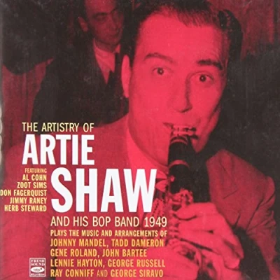 Afbeelding van And His Bop Band 1949 [spanish Import]