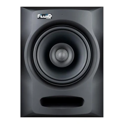 Afbeelding van Fluid Audio FX80 V2 actieve studiomonitor (per stuk)