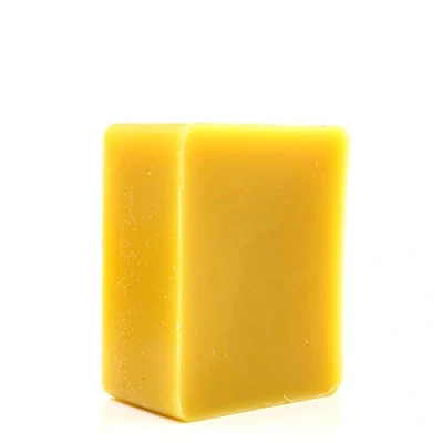 Afbeelding van TooGet Zuiver Witte Bijenwasblokken 100% Natuurlijke Bijenwasrepen, Drievoudig Gefilterd Premium Kwaliteit, Cosmetische Kwaliteit 14 OZ (GEEL)