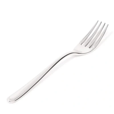 Afbeelding van Alessi Tafelvork Caccia LCD01/2R4 door Luigi Dominioni