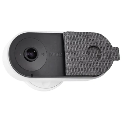 Afbeelding van ABUS Security Center PPIC31020 IP Bewakingscamera WiFi 1920 x 1080 Pixel