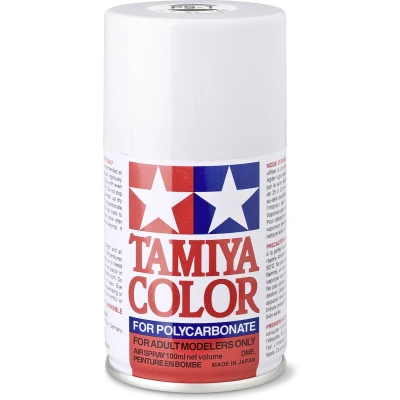 Afbeelding van Ps 1 White 100ml Tamiya TAM86001