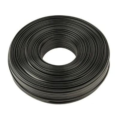 Afbeelding van open eind telefoonkabel 100 meter 6P4C (4 aderig)/8P4C aderig) Cablexpert