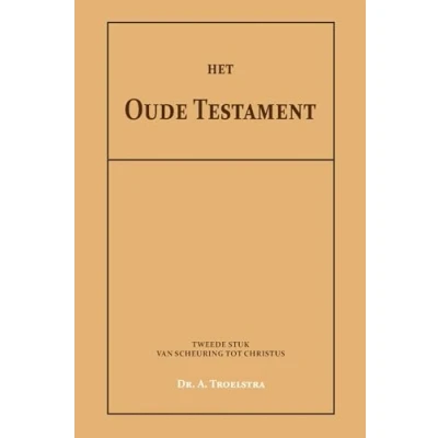 Afbeelding van Het Oude Testament II (Paperback)