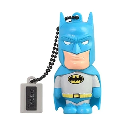 Afbeelding van Tribe DC Comics Batman USB stick 16 GB