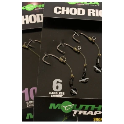 Afbeelding van Chod Rigs Korda Karper Onderlijn