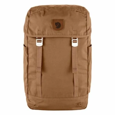 Afbeelding van Fjallraven Greenland Top khaki dust Laptoptas backpack