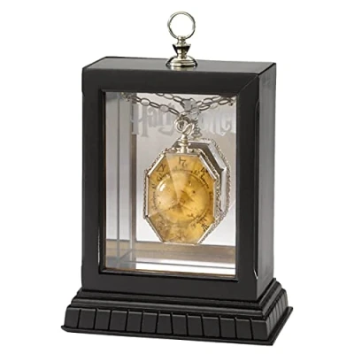 Afbeelding van Noblecollection NN 8133 Harry Potter Locket van de Cave, X Large, Metaal