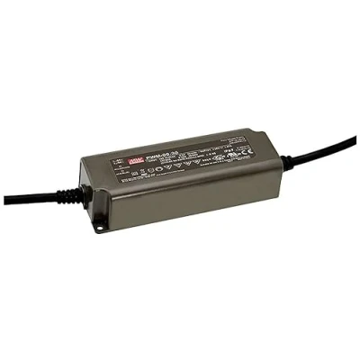 Afbeelding van Mean Well LED transformator 60 W 5 A 1 stuk(s)