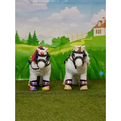 Afbeelding van LeMieux Toy Unicorn boots