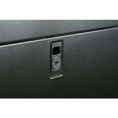 Afbeelding van APC NetShelter SX 42U 750mm(b) x 1070mm(d) 19 inch IT rack, behuizing